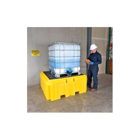 Southern Champion Tray 25X18 FULL CORR PAD GP 50/CASE, 50PK 1158